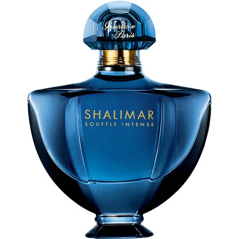 guerlain shalimar souffle intense.